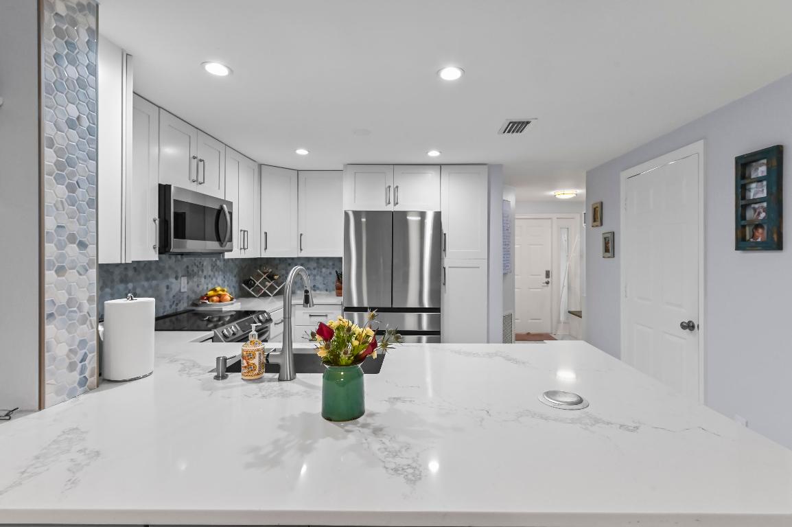 BOCA QUAY - Residential