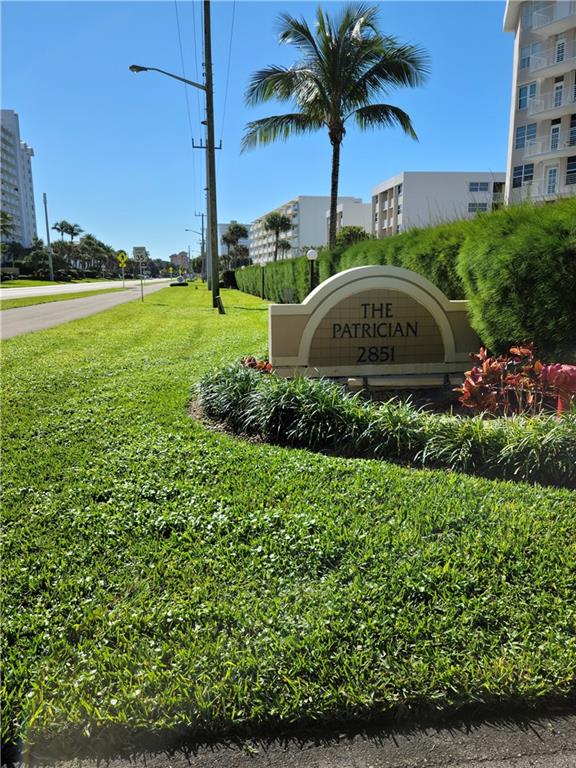 PATRICIAN - Residential