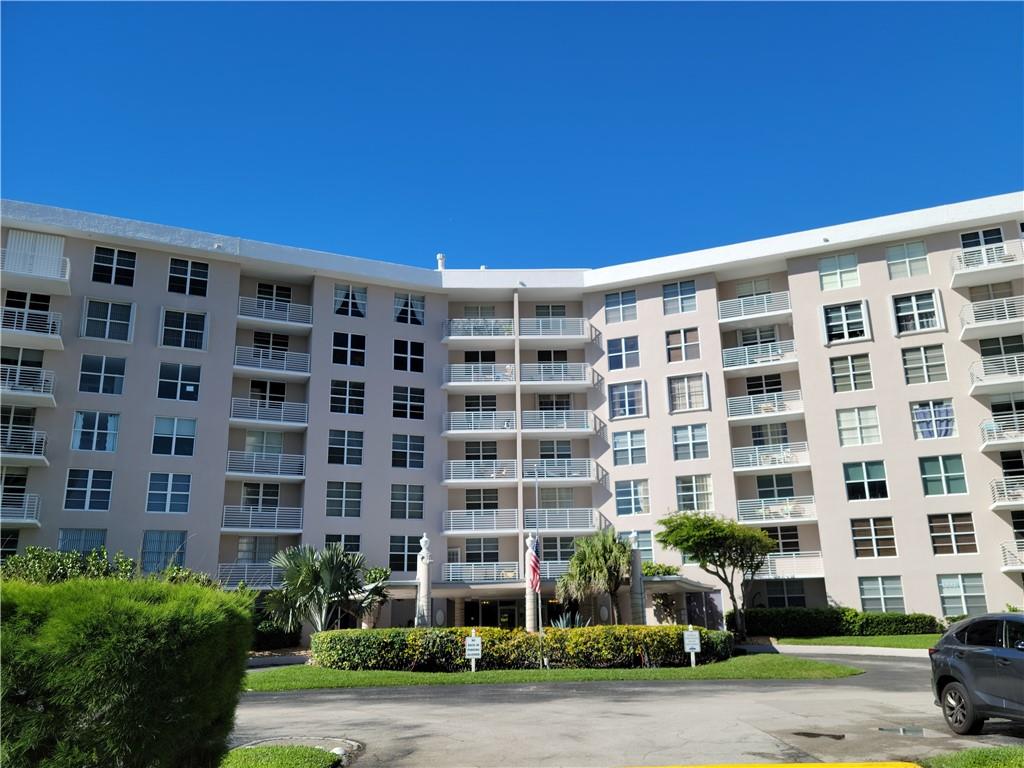 PATRICIAN - Residential