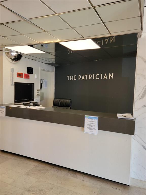 PATRICIAN - Residential