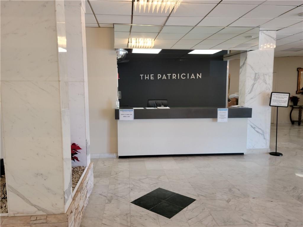 PATRICIAN - Residential