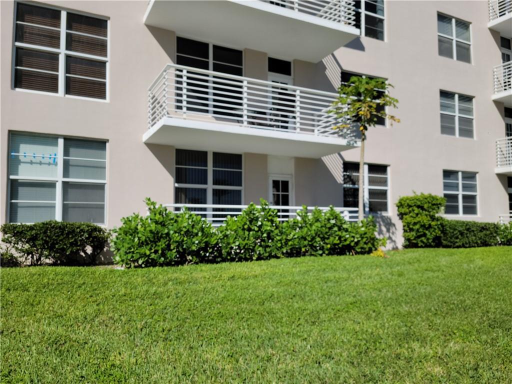 PATRICIAN - Residential