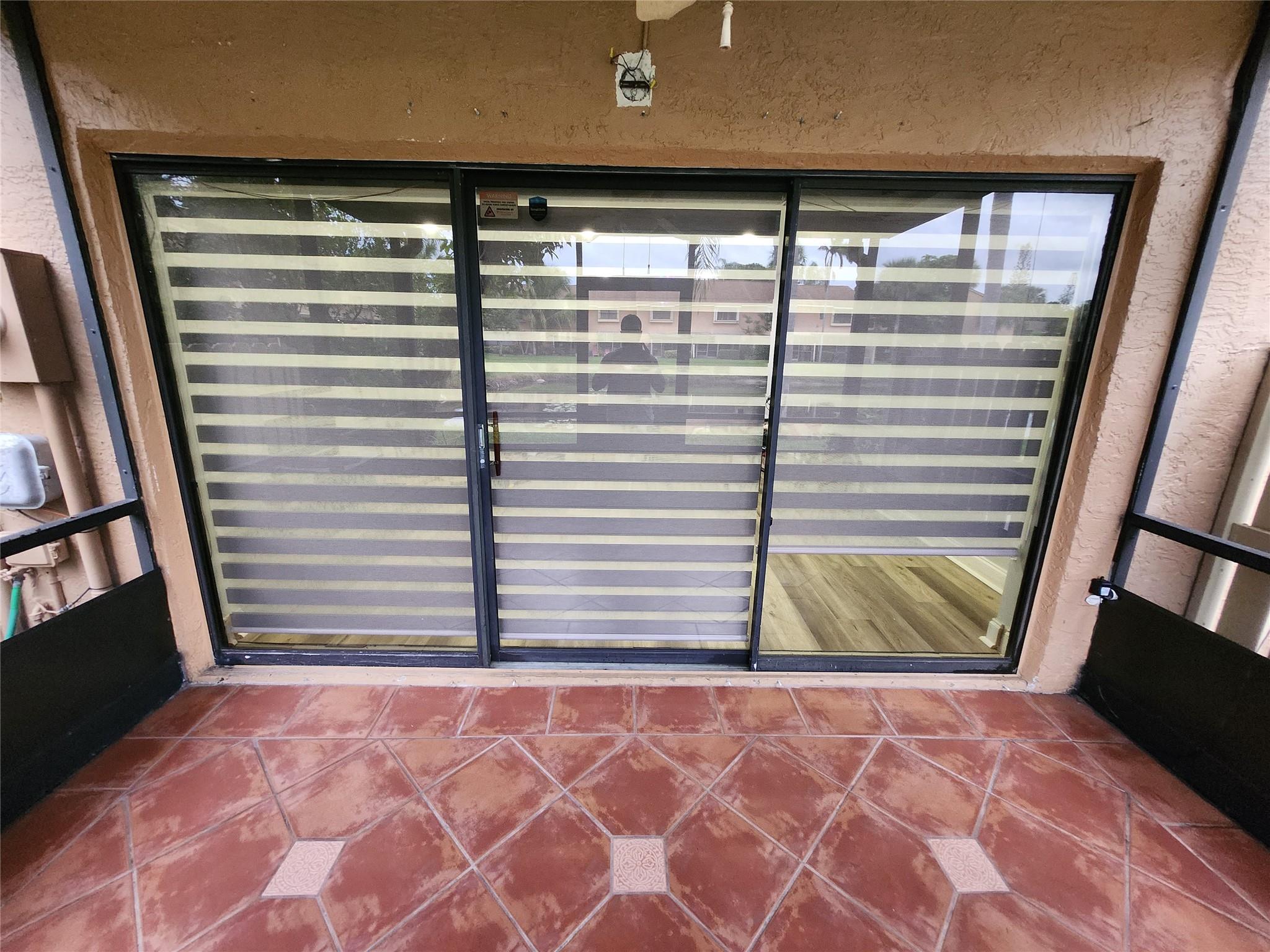 TARTAN COCONUT CREEK PHAS - Residential Lease