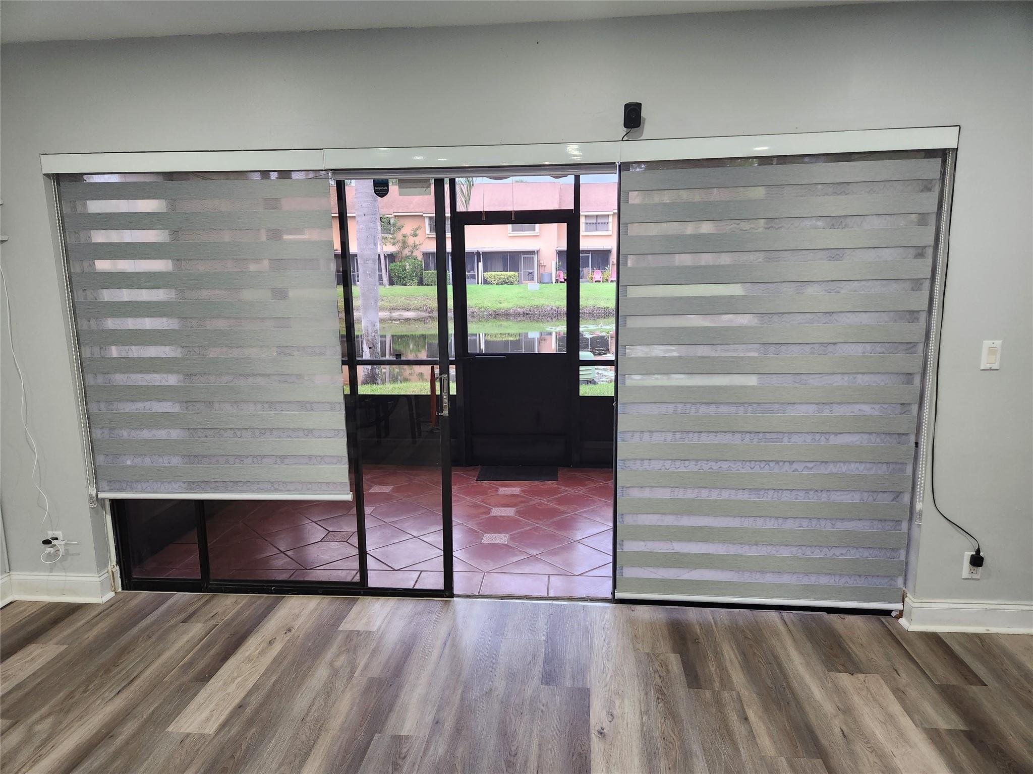 TARTAN COCONUT CREEK PHAS - Residential Lease