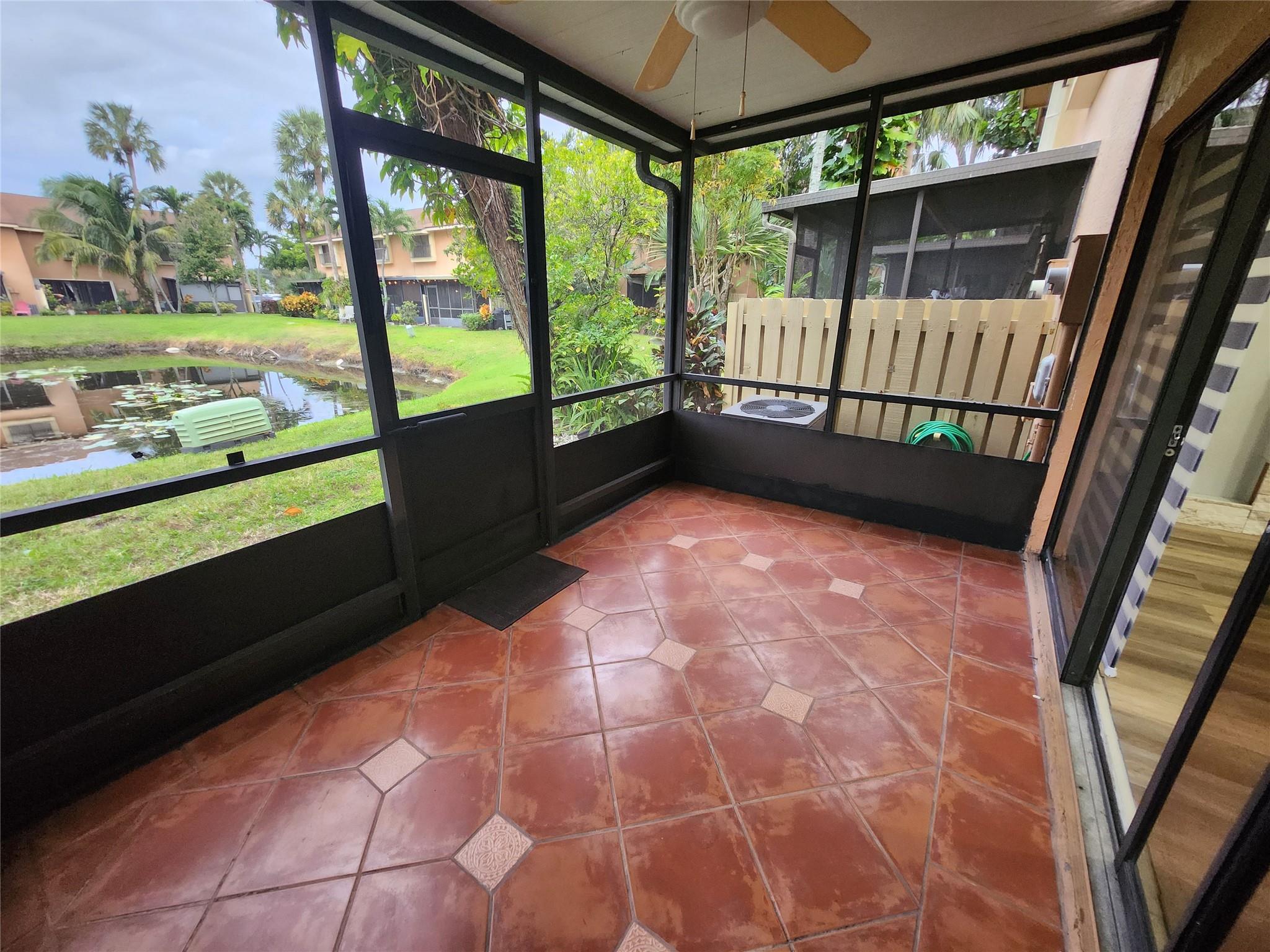 TARTAN COCONUT CREEK PHAS - Residential Lease