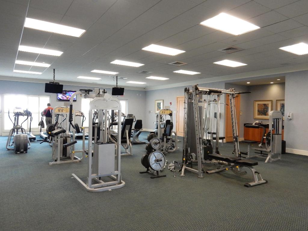 MARINA GRANDE RIVIERA BEACH CONDO - Residential