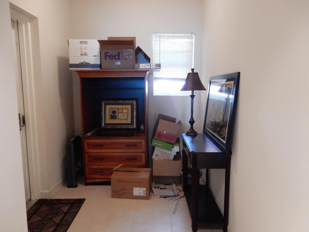 MARINA GRANDE RIVIERA BEACH CONDO - Residential