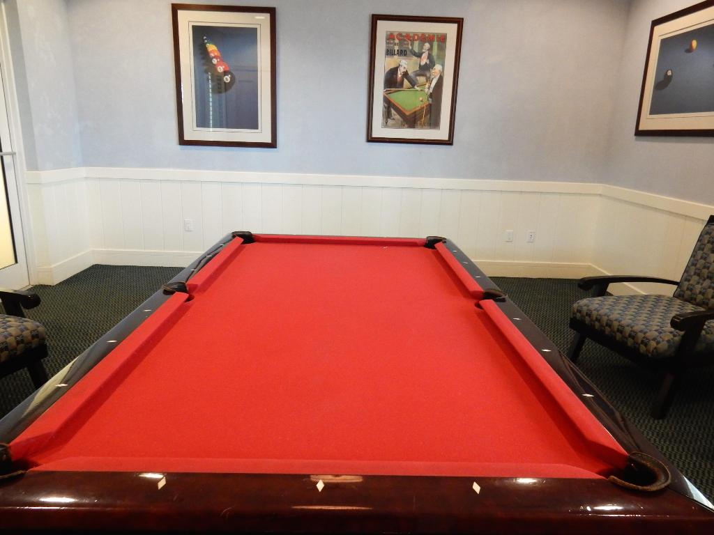 MARINA GRANDE RIVIERA BEACH CONDO - Residential