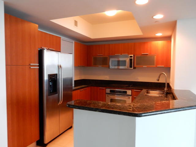 MARINA GRANDE RIVIERA BEACH CONDO - Residential