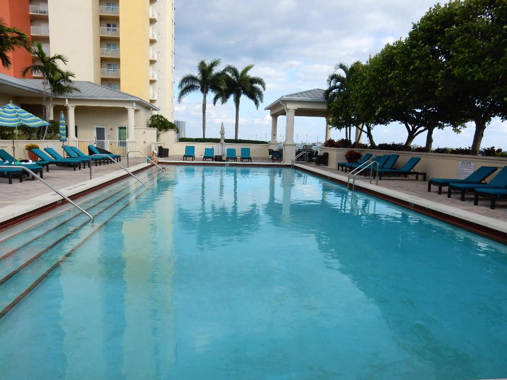 MARINA GRANDE RIVIERA BEACH CONDO - Residential