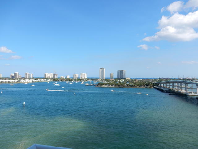 MARINA GRANDE RIVIERA BEACH CONDO - Residential