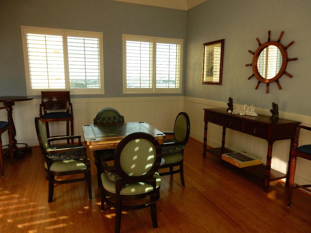 MARINA GRANDE RIVIERA BEACH CONDO - Residential