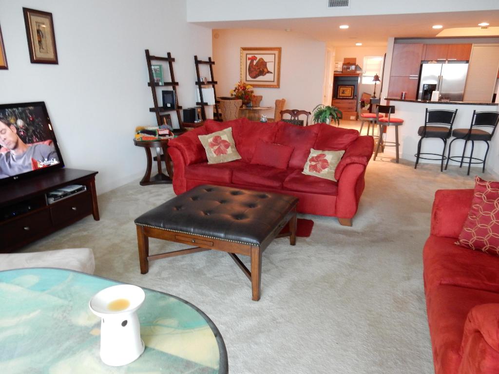 MARINA GRANDE RIVIERA BEACH CONDO - Residential