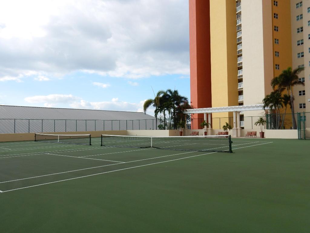 MARINA GRANDE RIVIERA BEACH CONDO - Residential