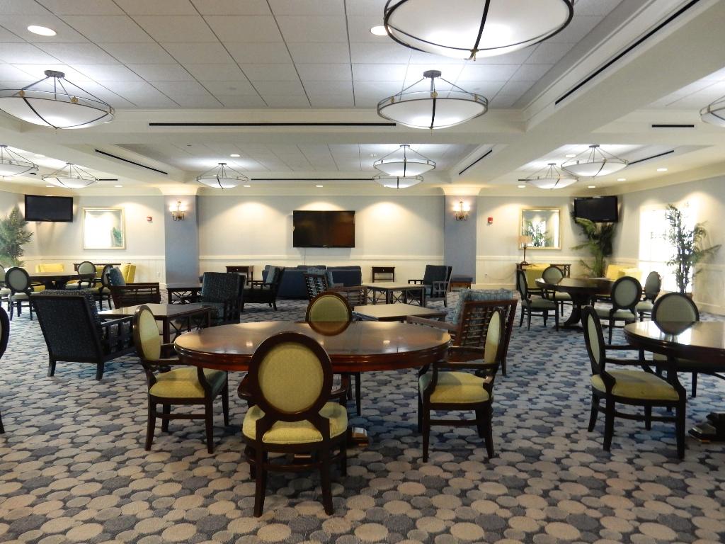 MARINA GRANDE RIVIERA BEACH CONDO - Residential