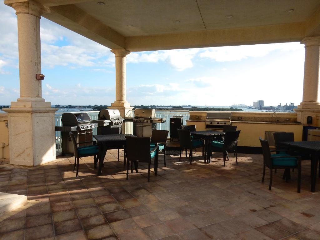 MARINA GRANDE RIVIERA BEACH CONDO - Residential