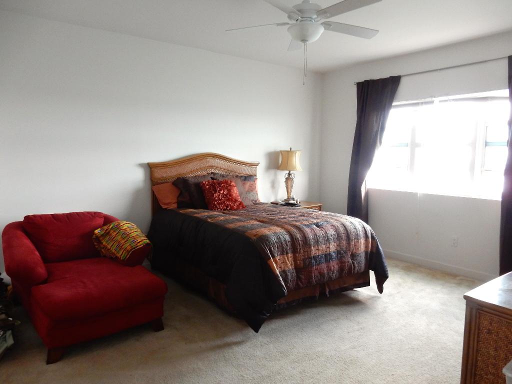 MARINA GRANDE RIVIERA BEACH CONDO - Residential