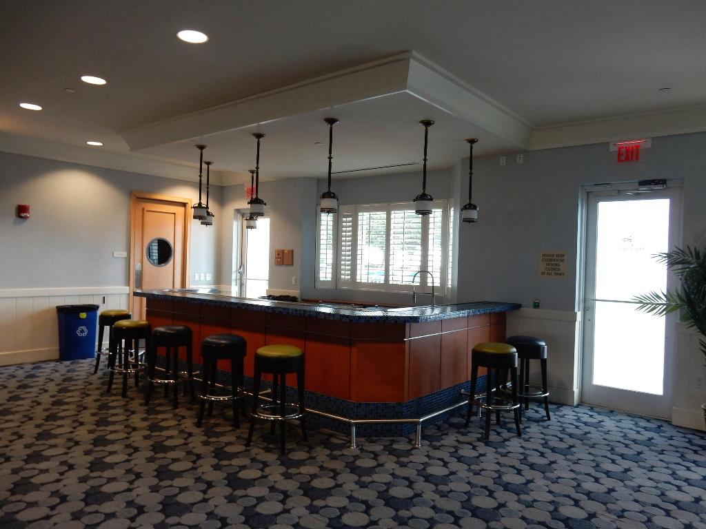 MARINA GRANDE RIVIERA BEACH CONDO - Residential