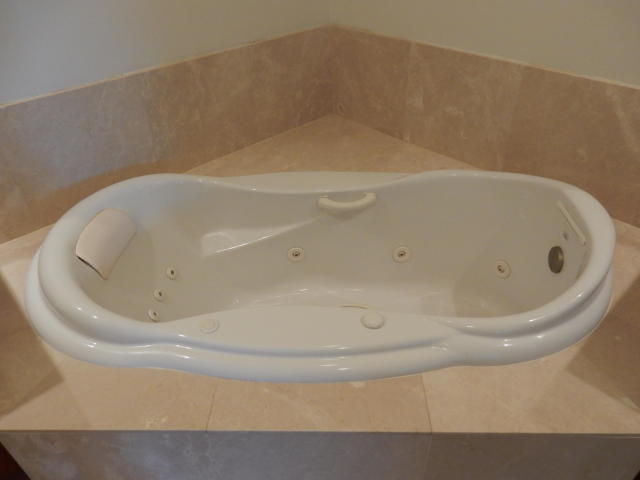 MARINA GRANDE RIVIERA BEACH CONDO - Residential