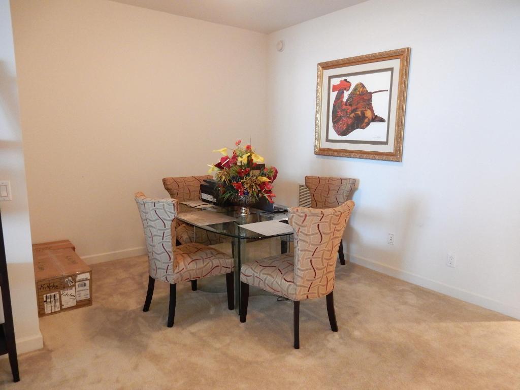 MARINA GRANDE RIVIERA BEACH CONDO - Residential