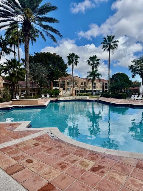 CARRINGTON AT COCONUT CREEK - Residential Lease