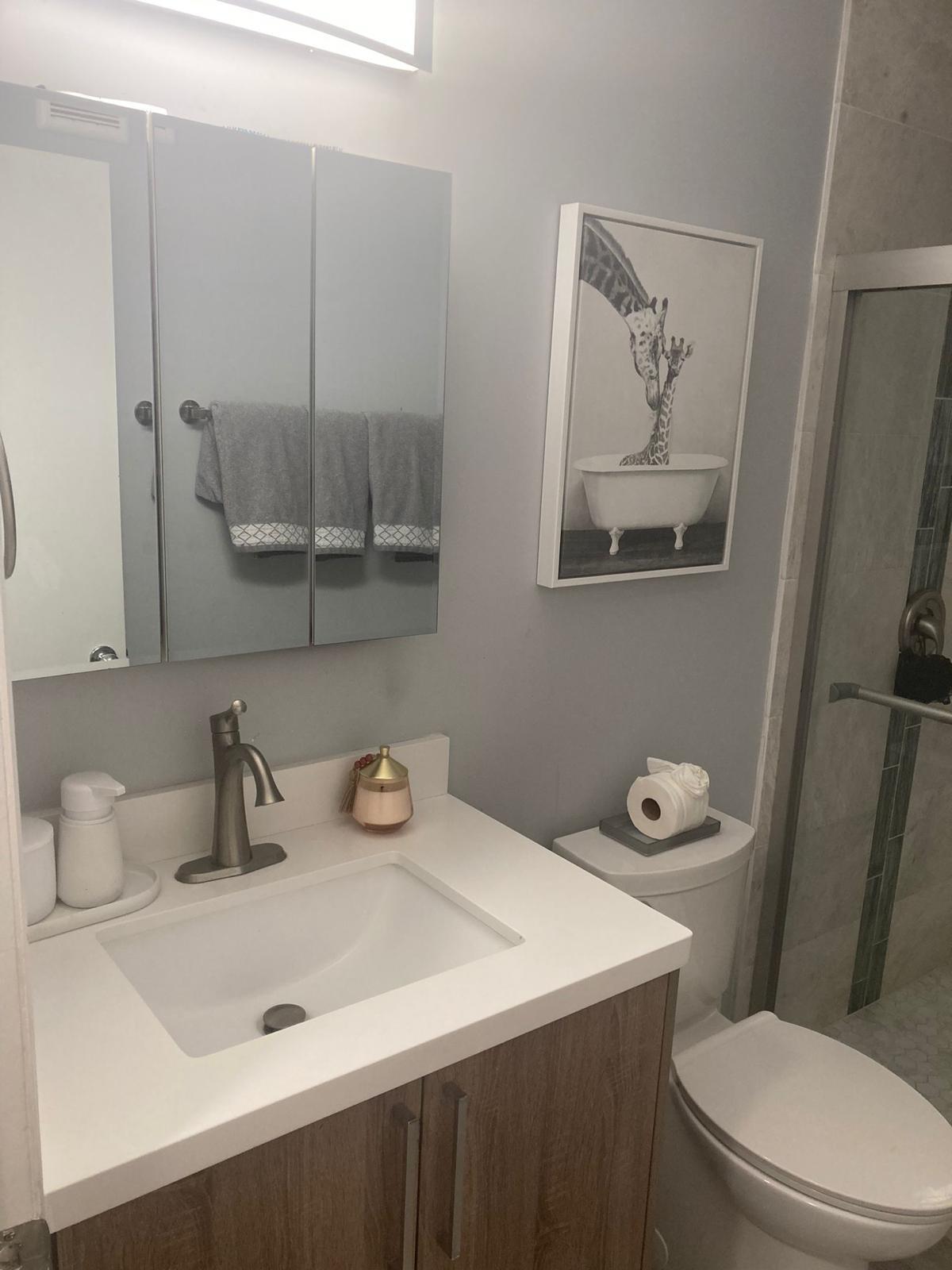 CARRINGTON AT COCONUT CREEK - Residential Lease