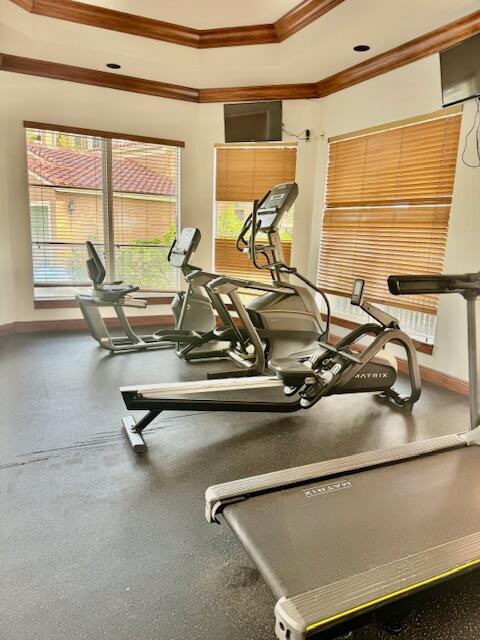 CARRINGTON AT COCONUT CREEK - Residential Lease