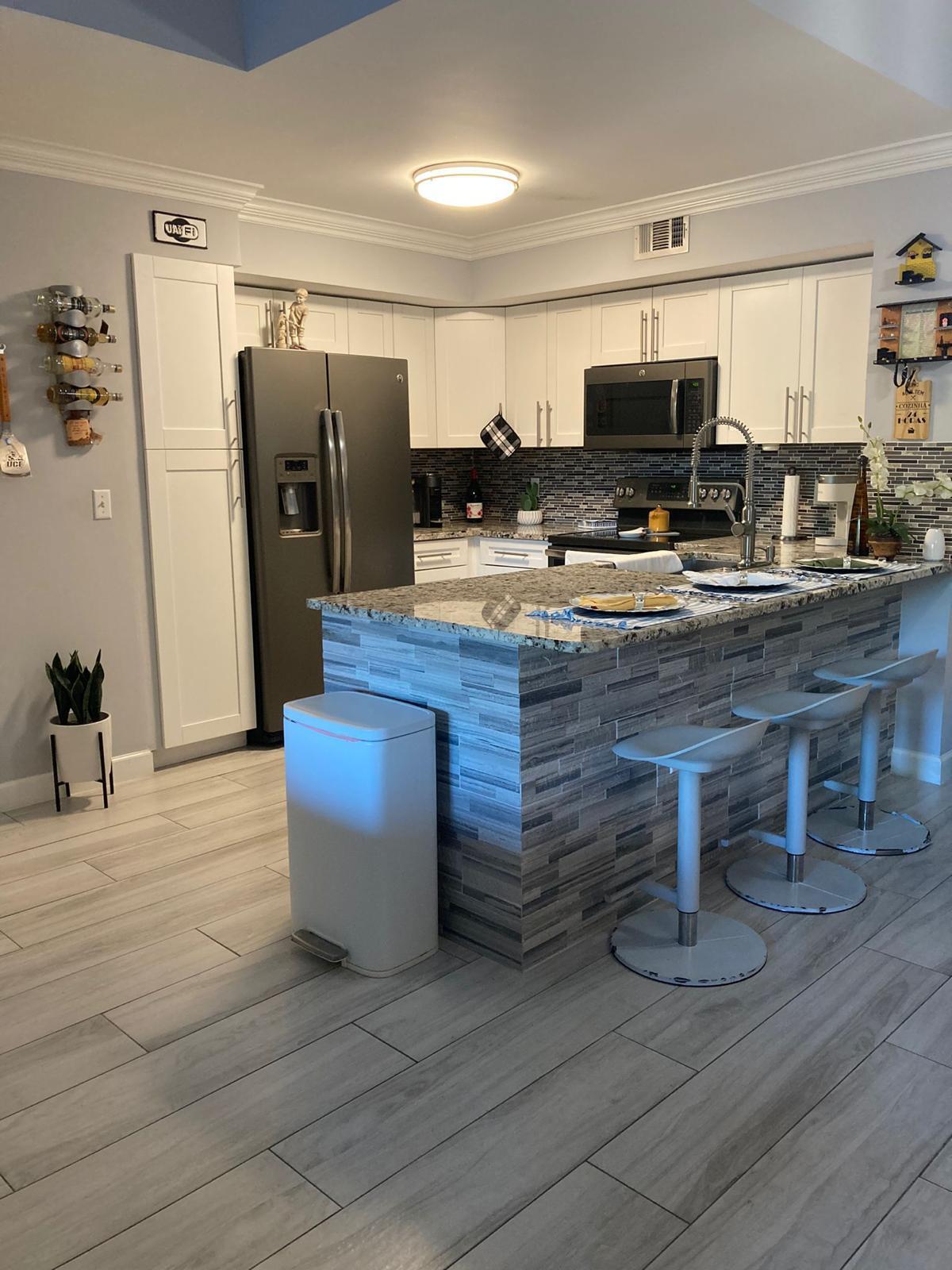 CARRINGTON AT COCONUT CREEK - Residential Lease