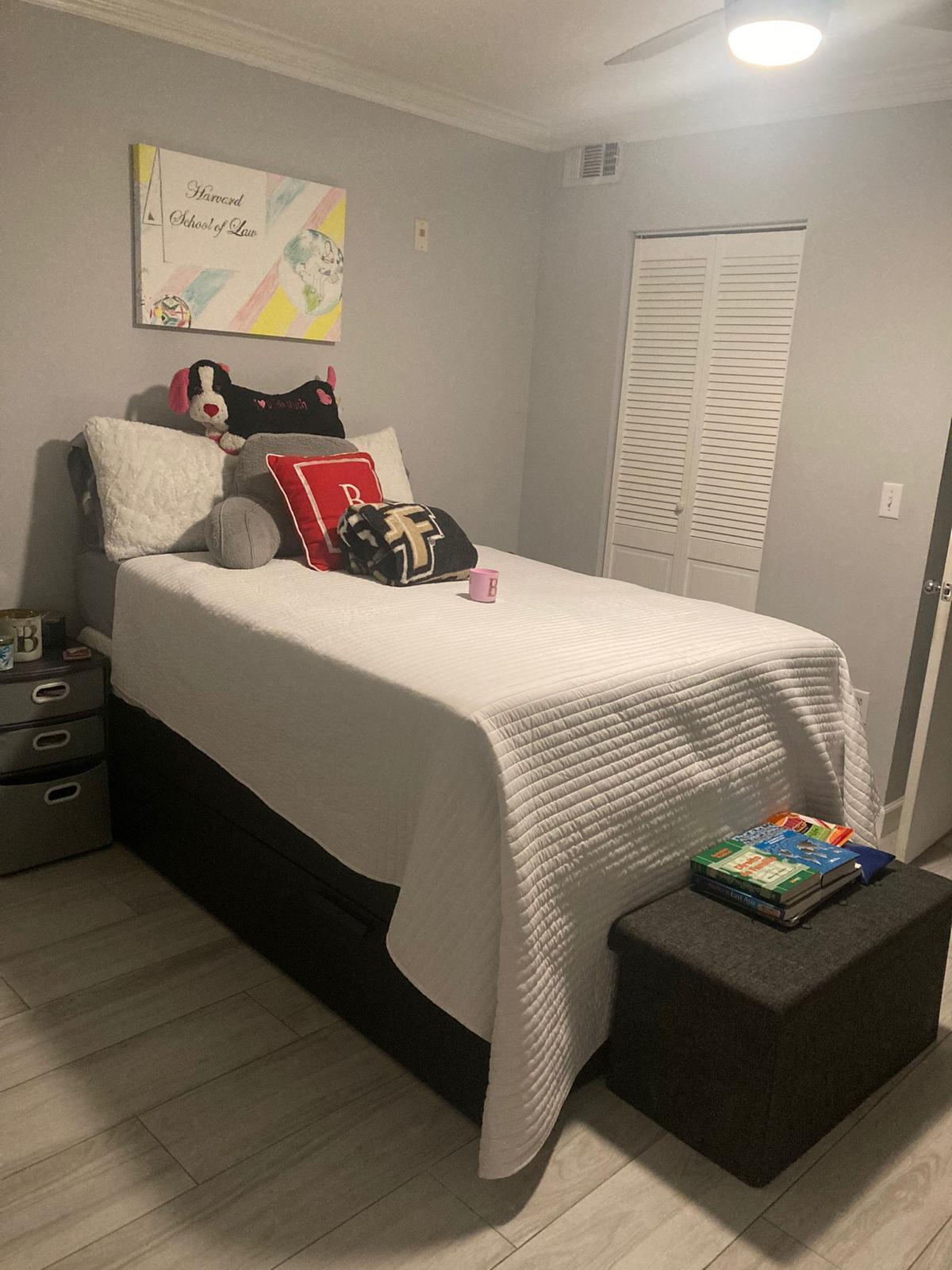 CARRINGTON AT COCONUT CREEK - Residential Lease