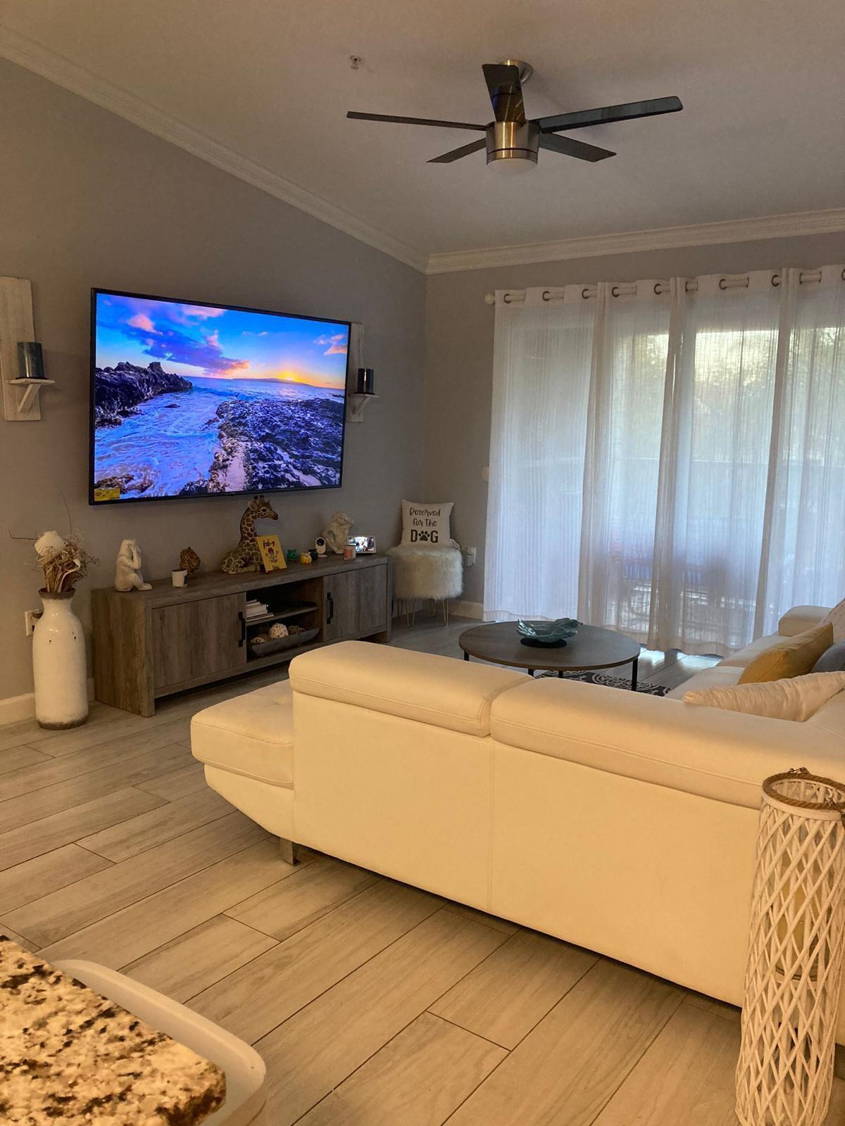 CARRINGTON AT COCONUT CREEK - Residential Lease