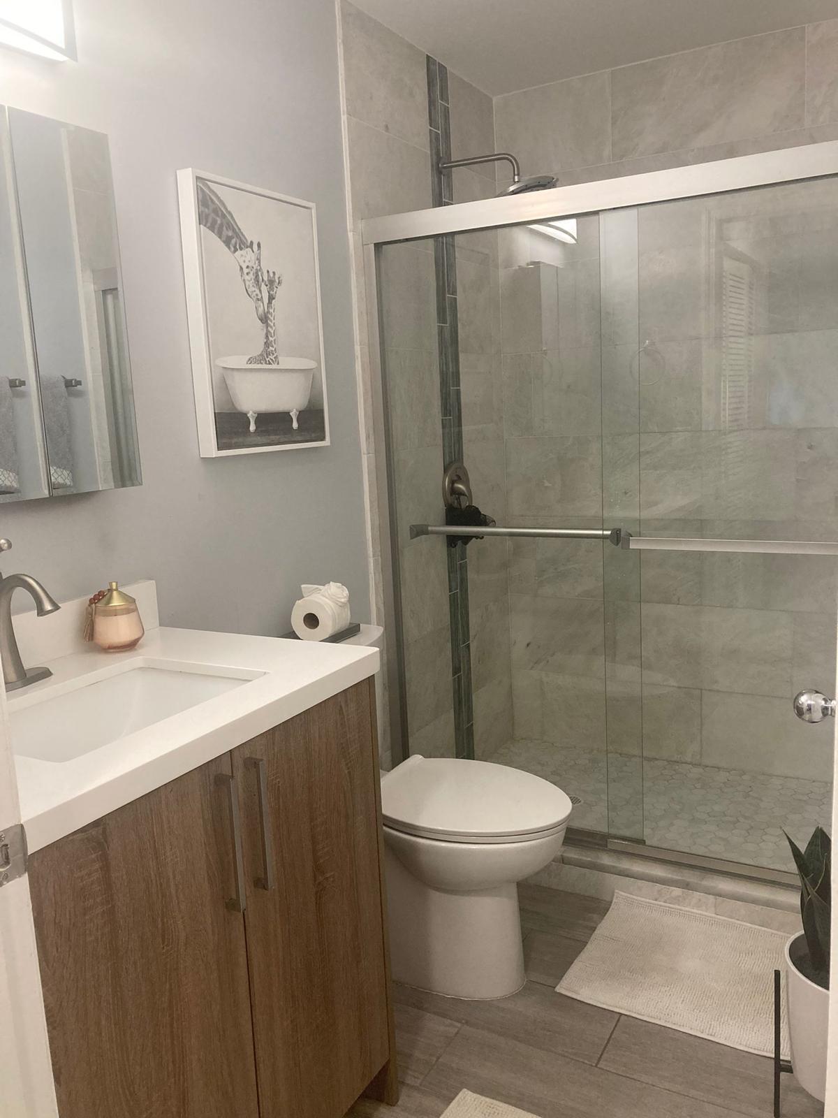 CARRINGTON AT COCONUT CREEK - Residential Lease