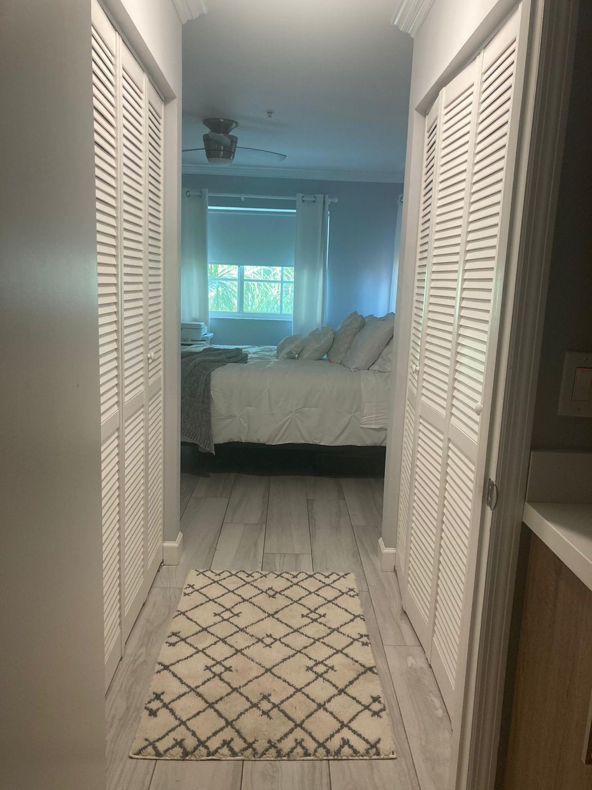 CARRINGTON AT COCONUT CREEK - Residential Lease