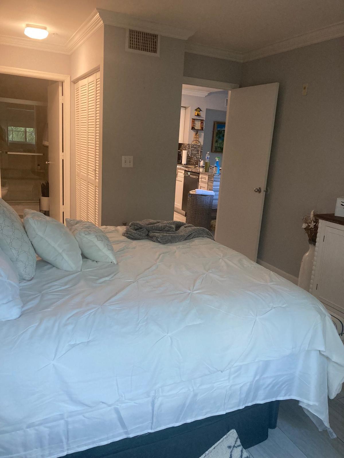 CARRINGTON AT COCONUT CREEK - Residential Lease