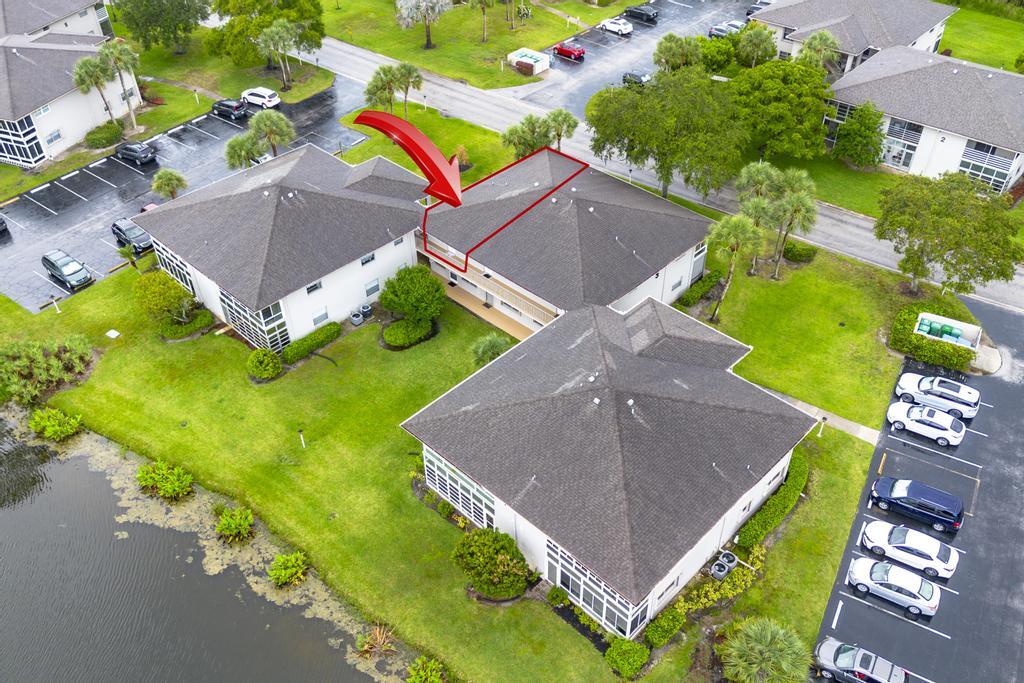 VISTA ST LUCIE - Residential