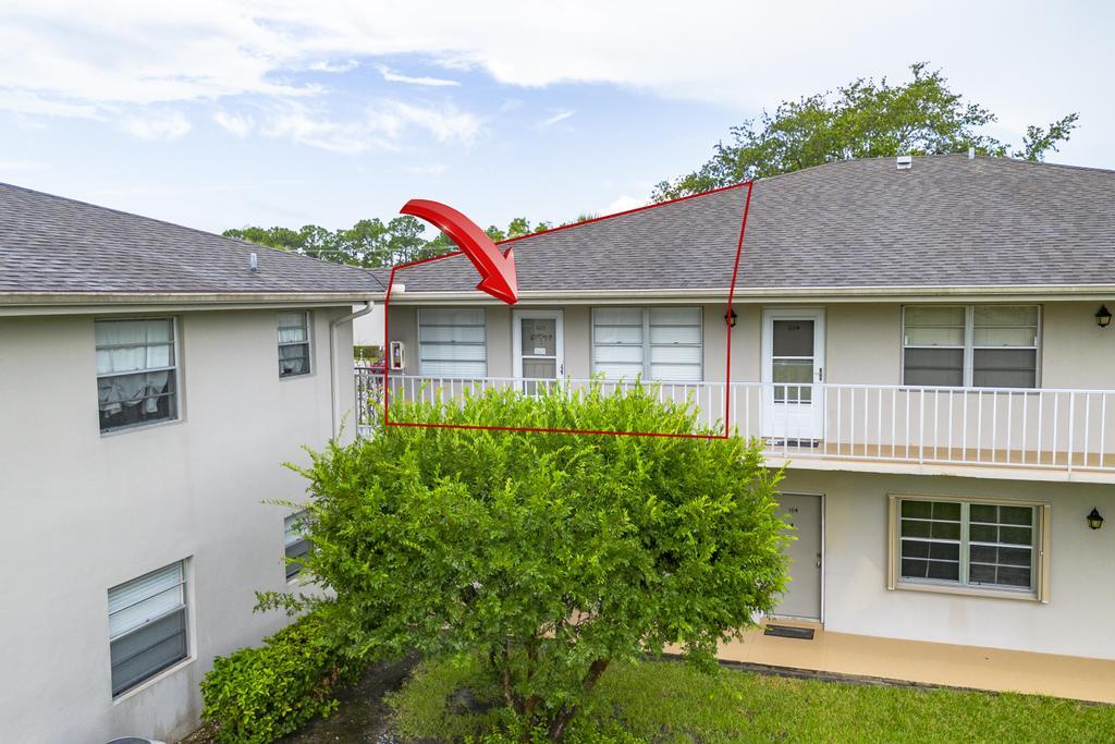 VISTA ST LUCIE - Residential