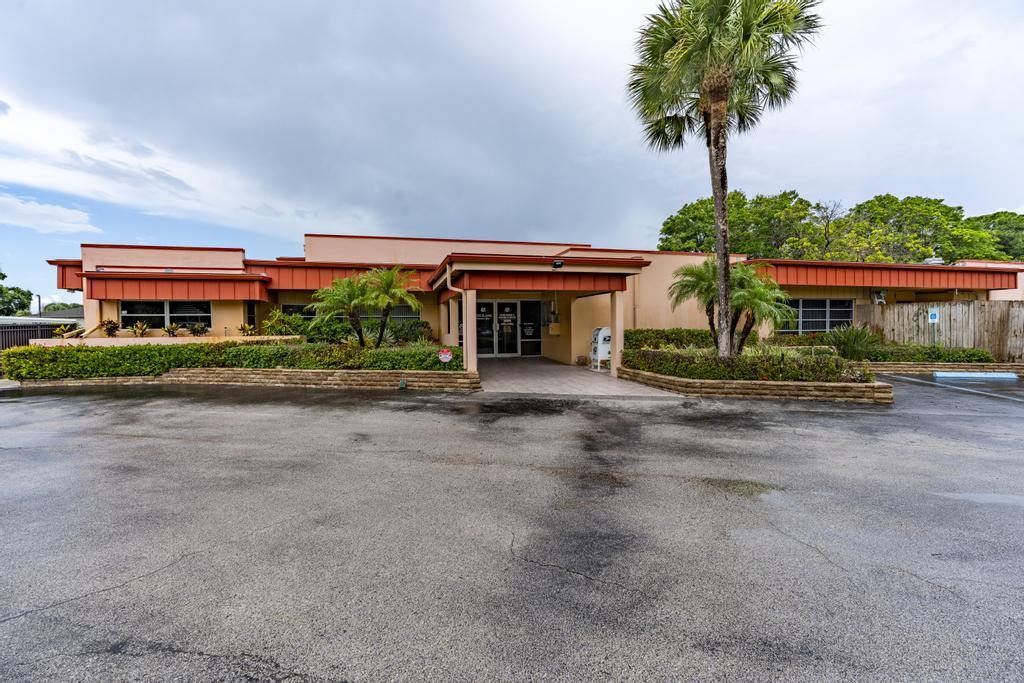 VISTA ST LUCIE - Residential