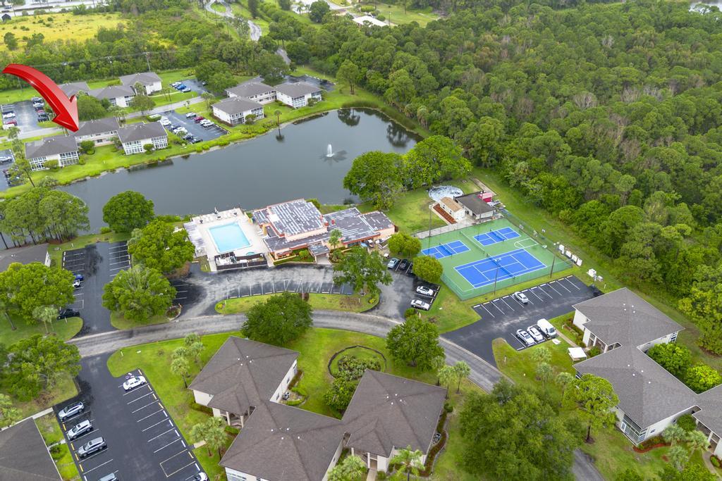 VISTA ST LUCIE - Residential