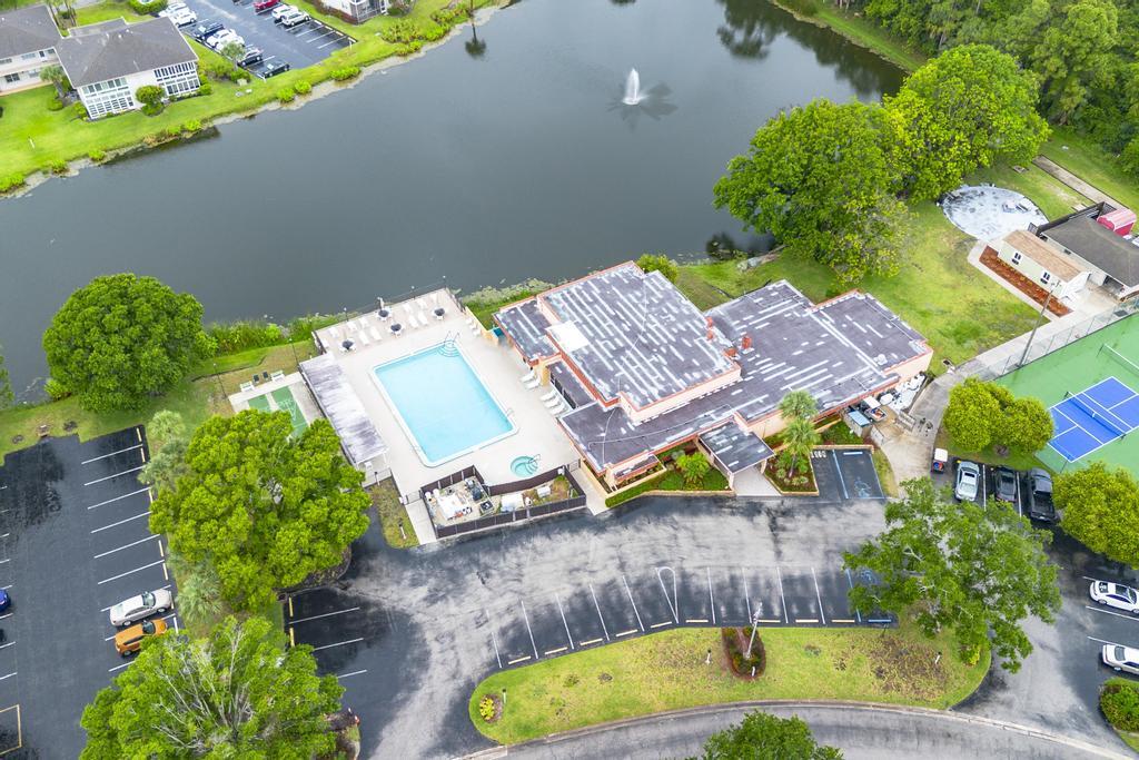 VISTA ST LUCIE - Residential