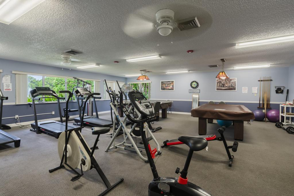 VISTA ST LUCIE - Residential