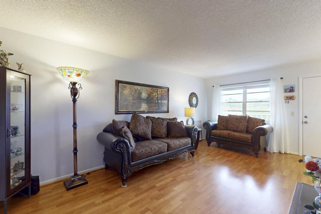 VISTA ST LUCIE - Residential