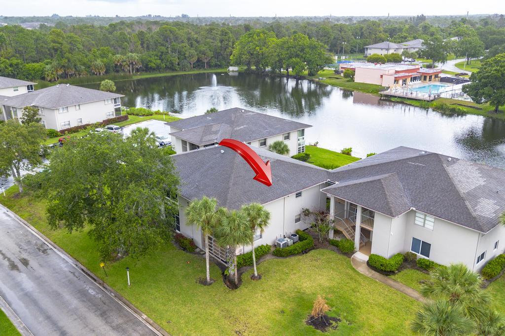 VISTA ST LUCIE - Residential