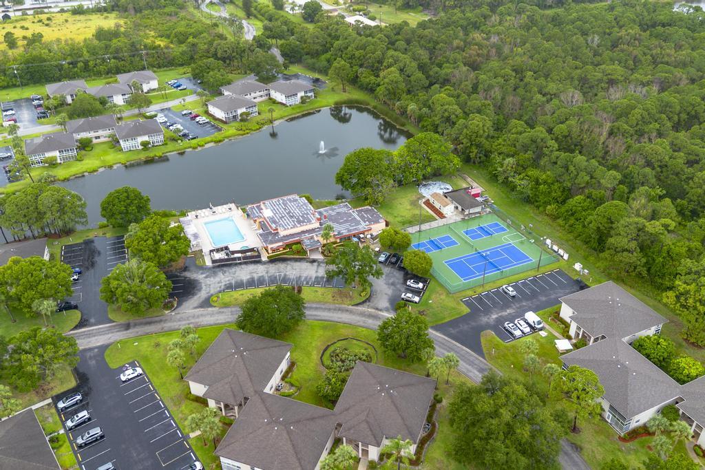 VISTA ST LUCIE - Residential