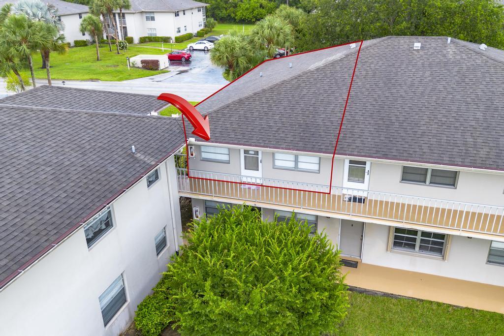 VISTA ST LUCIE - Residential