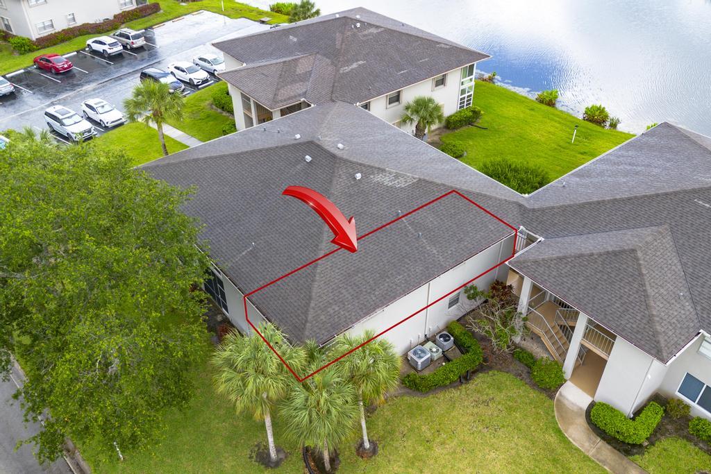 VISTA ST LUCIE - Residential