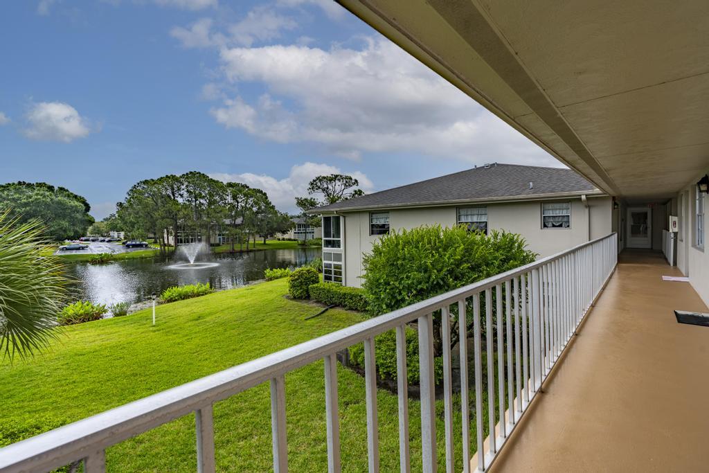 VISTA ST LUCIE - Residential