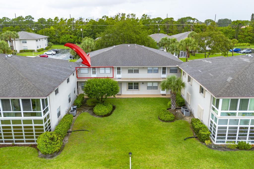 VISTA ST LUCIE - Residential