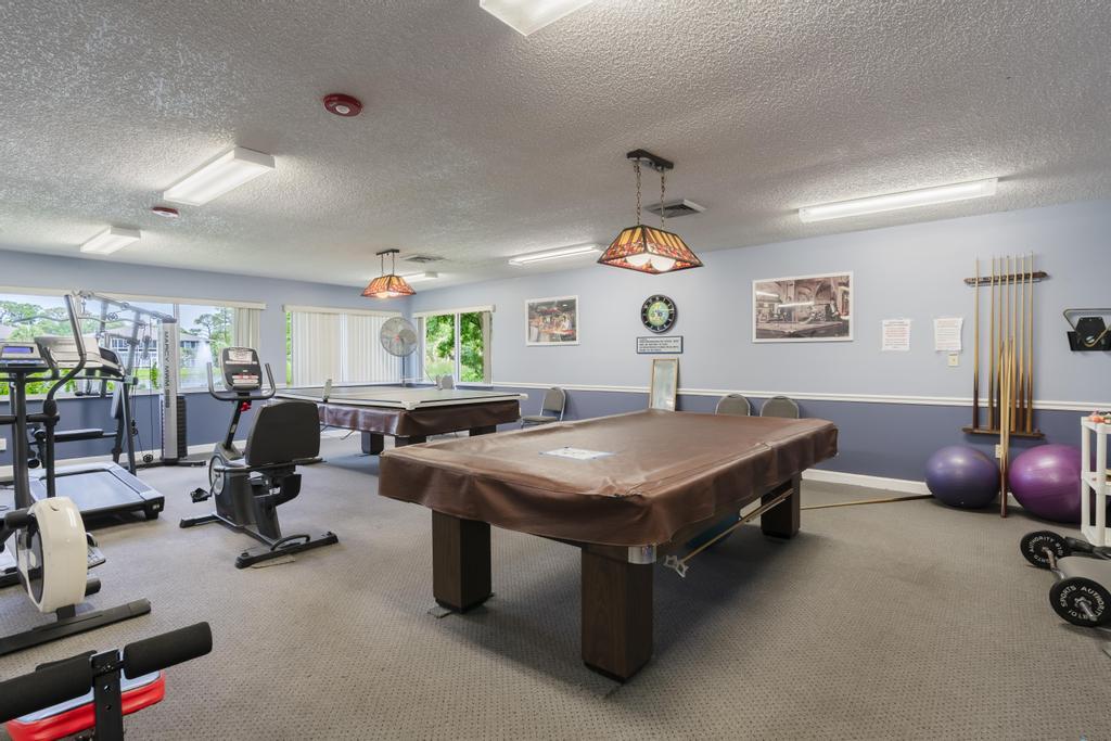 VISTA ST LUCIE - Residential