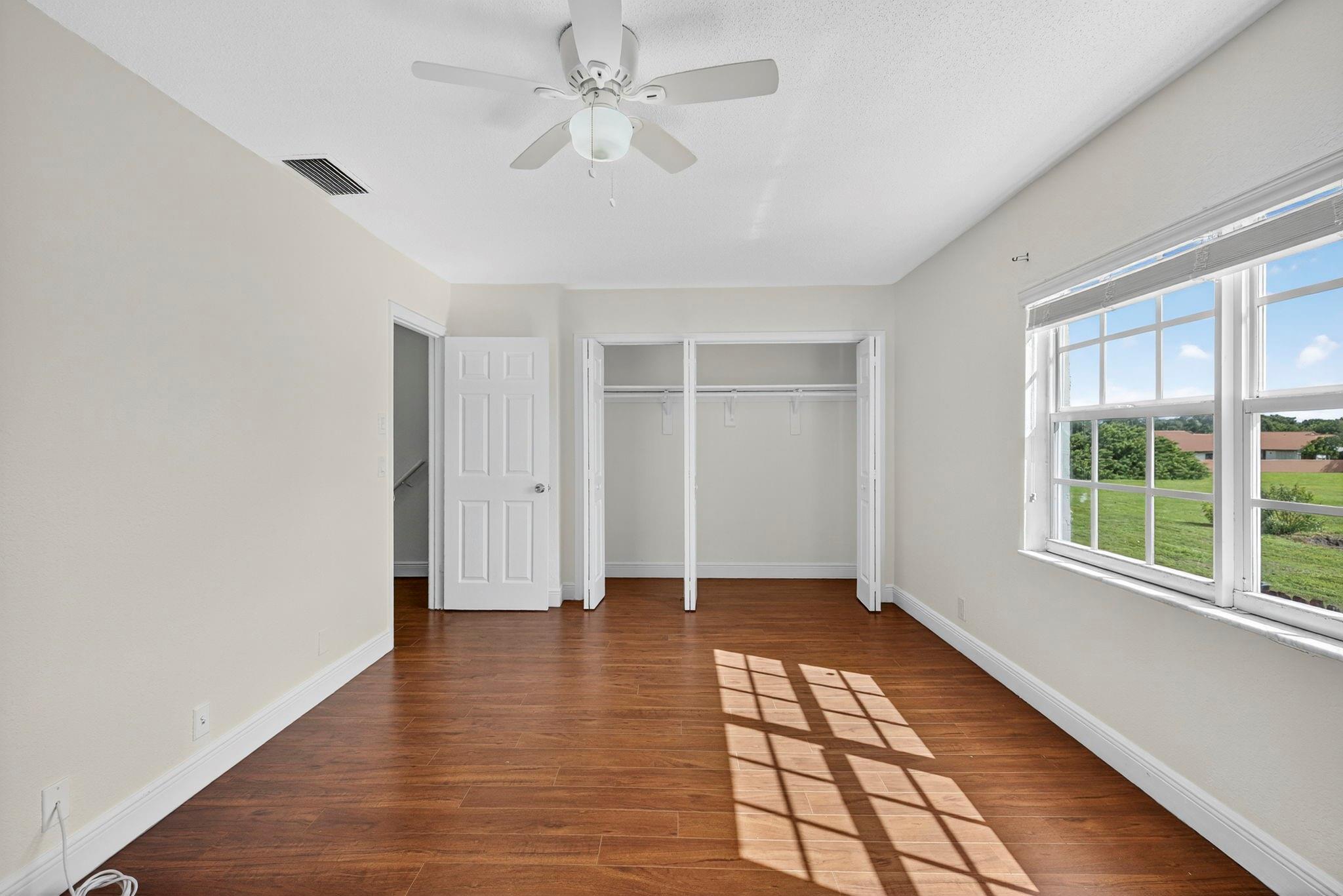 Greenbrier Dev Add 1 - Residential Lease