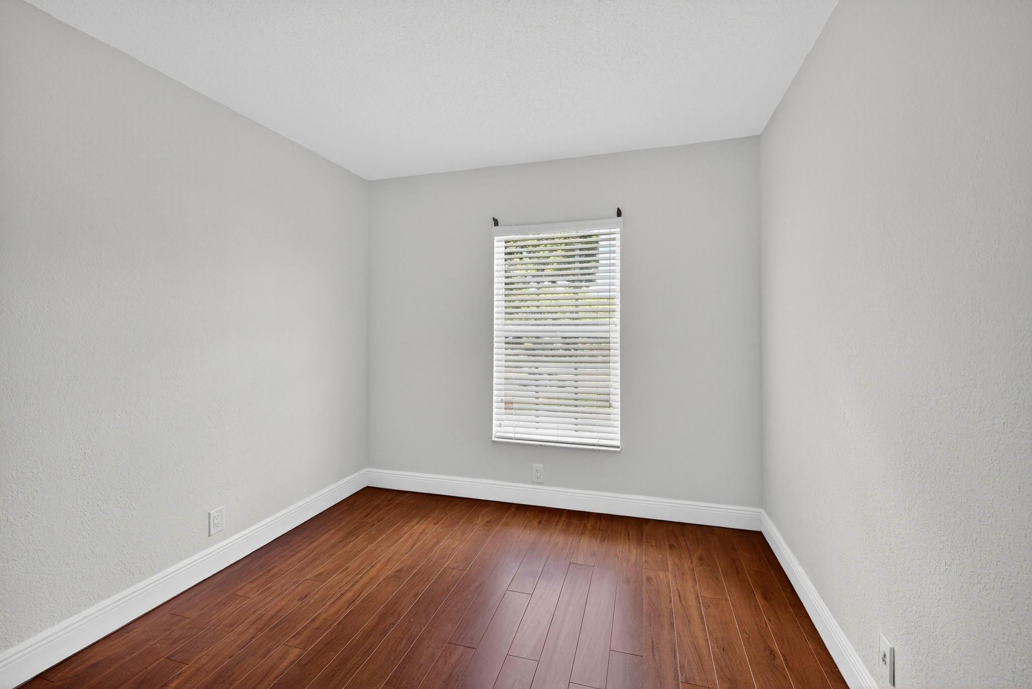 Greenbrier Dev Add 1 - Residential Lease