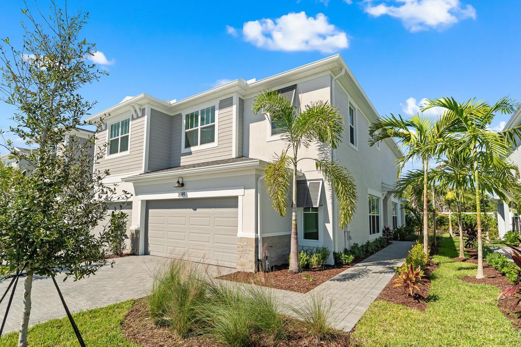 Photo of 3591 NW Solange Court, Jensen Beach, FL 34957 (MLS # R11141655)